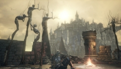 Dark Souls 3 - screenshot 2
