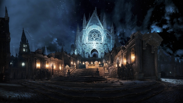 Dark Souls - screenshot 4