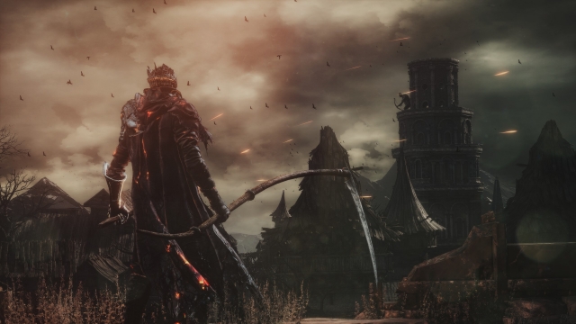 Dark Souls 3 - screenshot