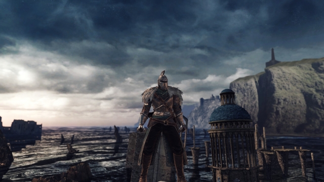 Dark Souls 2 - screenshot 6