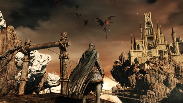 Dark Souls 2 - screenshot 7