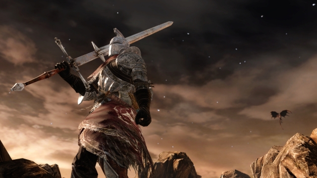 Dark Souls 2 - screenshot 4