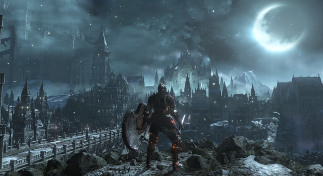 Dark Souls - screenshot 3