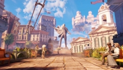 BioShock - screenshot 13 (Columbia)