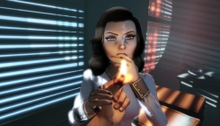 BioShock Infinite - screenshot