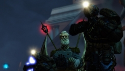 BioShock Infinite - screenshot 10