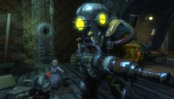BioShock - screenshot 4