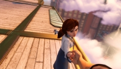 BioShock Infinite - screenshot 4