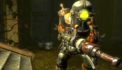 BioShock - screenshot