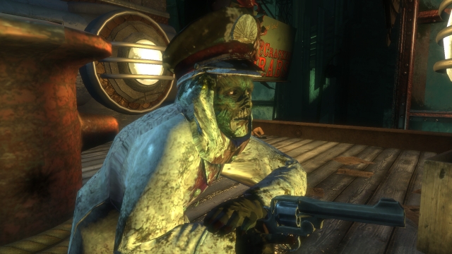 BioShock - screenshot 3