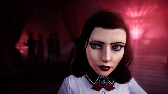 BioShock Infinite - screenshot 7