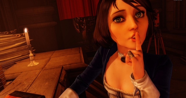 BioShock Infinite - screenshot 17