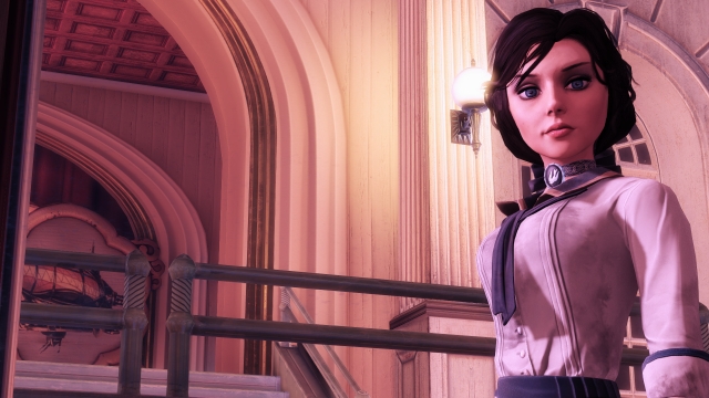 BioShock Infinite - screenshot 16