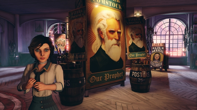 BioShock - screenshot 7