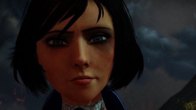 BioShock Infinite - screenshot 8