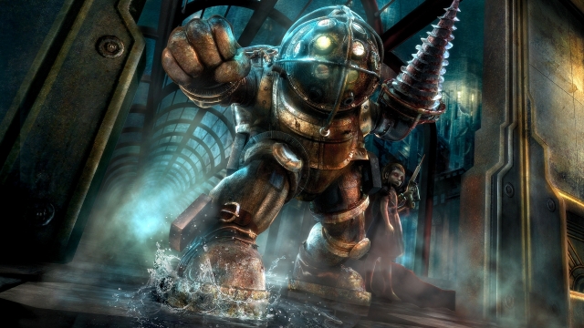 BioShock - screenshot 5