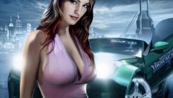 Need for Speed - wallpaper 7