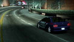 Need for Speed: Carbon - Mitsubishi screenshot