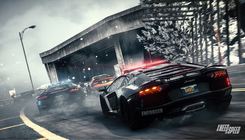 Need for Speed: Rivals -  lamborghini, dodge srt v