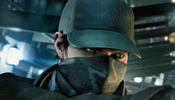 Watch Dogs - Aiden Pearce