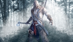 Assassin's Creed 3 - screenshot 4