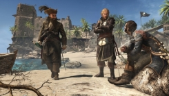 Assassin's Creed - screenshot 8