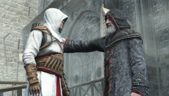 Assassin's Creed - screenshot