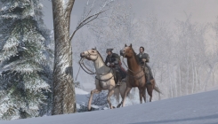 Assassin's Creed 3 - screenshot