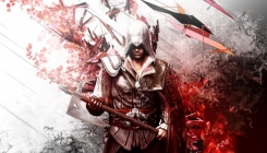 Assassin's Creed - wallpaper 3