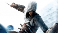 Assassin's Creed - screenshot 2