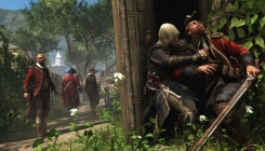 Assassin's Creed - screenshot 6