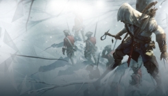 Assassin's Creed 3 - screenshot 3
