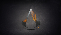 Assassin's Creed: Logo