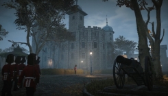 Assassin's Creed: Syndicate - London screenshot