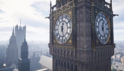 Assassin's Creed: Syndicate - Big Ben screenshot