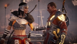Assassin's Creed: Origins - screenshot 1