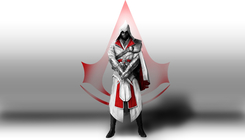 Assassin's Creed: Desmond Miles