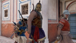 Assassin's Creed: Origins - screenshot 9