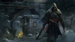 Assassin's Creed - art wallpaper