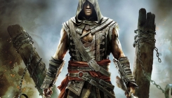 Assassin's Creed - screenshot 4