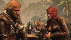 Assassin's Creed - screenshot 7