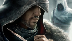 Assassin's Creed - wallpaper 5