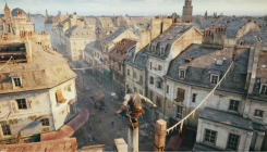 Assassin's Creed: Unity - screenshot 2