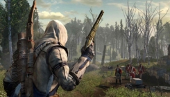 Assassin's Creed 3 - screenshot 8