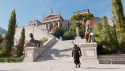Assassin's Creed: Origins - screenshot 6