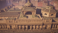 Assassin's Creed: Syndicate - Bank of London