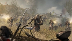 Assassin's Creed 3 - screenshot 5