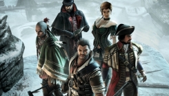 Assassin's Creed - screenshot 18