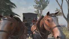 Assassin's Creed 3 - screenshot 2