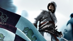 Assassin's Creed - Altair